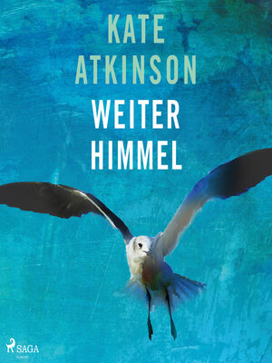 cover image of Weiter Himmel